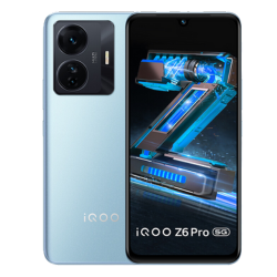 iQOO Z6 Pro 5G repair